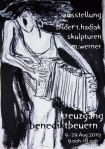 Plakat Benediktbeuern 2010 Plakat Benediktbeuern 2010