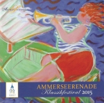 Programmheft Ammerseerande 2015 Programmheft Ammerseerande 2015