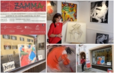 Expo ZAMMA, Garmisch-Partenkirchen Expo ZAMMA, Garmisch-Partenkirchen